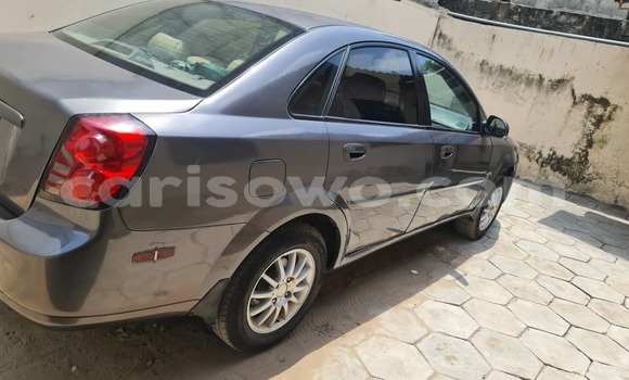 Acheter Occasion Voiture Suzuki Forenza Autre à Cotonou, Benin Acheter Occasion Voiture Suzuki Forenza Autre à Cotonou, Benin
