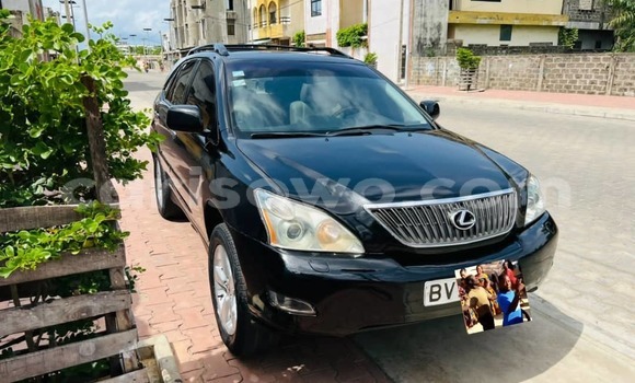 Ra Àlòkù Lexus RX 330 Miiran Ọkọ̀ in Cotonou ni Benin