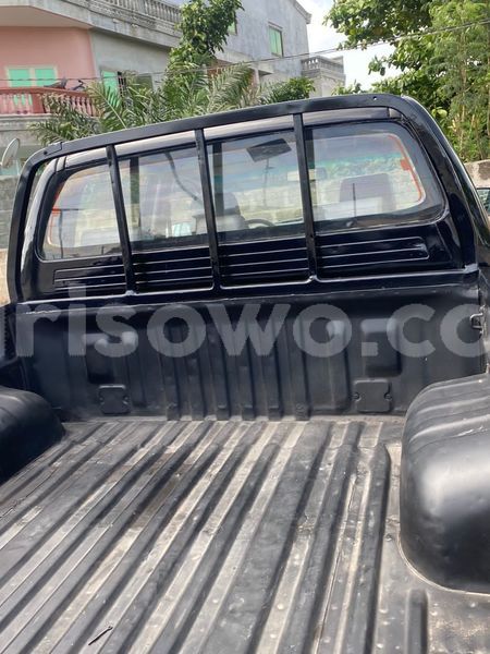 Big with watermark toyota hilux benin cotonou 16298