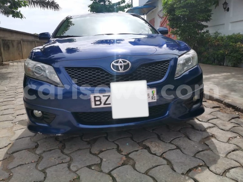 Big with watermark toyota camry benin cotonou 16299