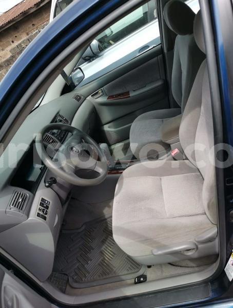 Big with watermark toyota corolla benin cotonou 16301