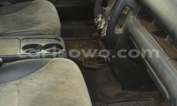 Sayi Na hannu Honda CR–V Sauran Mota in Cotonou a Benin Sayi Na hannu Honda CR–V Sauran Mota in Cotonou a Benin