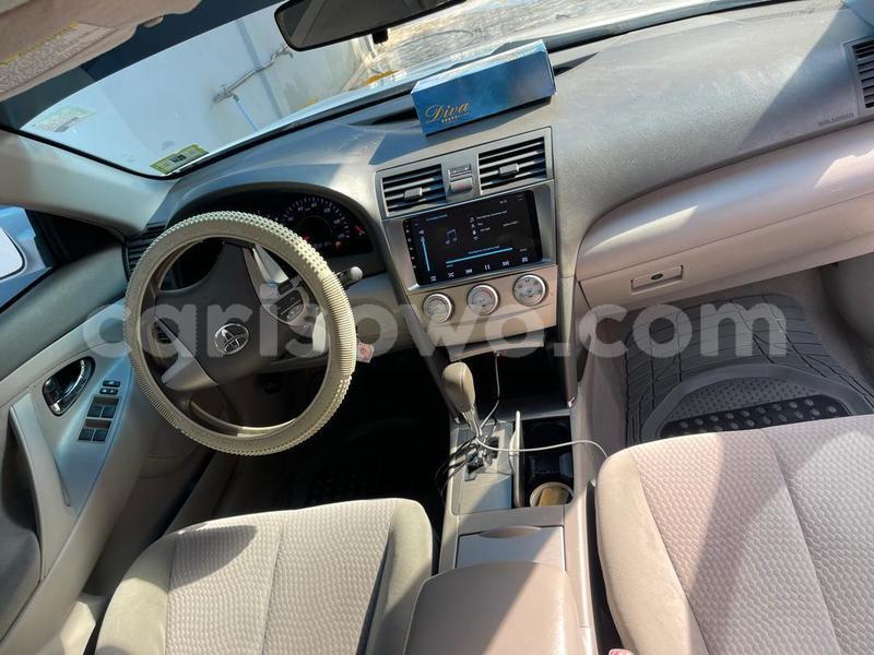 Big with watermark toyota camry benin abomey calavi 16309