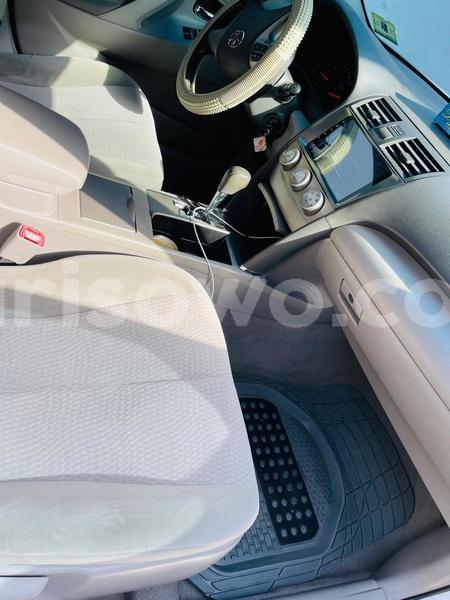 Big with watermark toyota camry benin abomey calavi 16309