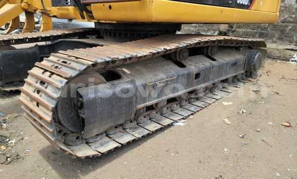 Sayi Imported Caterpillar 120 Sauran Babbar mota in Cotonou a Benin Sayi Imported Caterpillar 120 Sauran Babbar mota in Cotonou a Benin