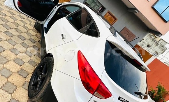 Acheter Occasion Voiture Hyundai Tucson Blanc à Porto Novo, Benin Acheter Occasion Voiture Hyundai Tucson Blanc à Porto Novo, Benin