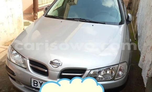 Acheter Occasion Voiture Nissan Almera Gris à Porto Novo, Benin Acheter Occasion Voiture Nissan Almera Gris à Porto Novo, Benin