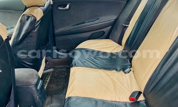 Acheter Occasion Voiture Nissan Primera Gris à Porto Novo, Benin Acheter Occasion Voiture Nissan Primera Gris à Porto Novo, Benin