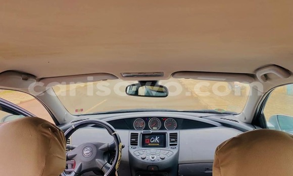 Acheter Occasion Voiture Nissan Primera Gris à Porto Novo, Benin Acheter Occasion Voiture Nissan Primera Gris à Porto Novo, Benin