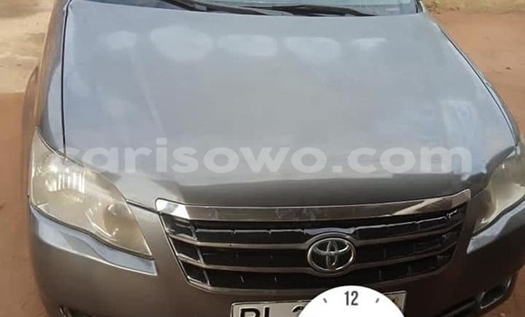 Acheter Occasion Voiture Toyota Avalon Autre à Porto Novo, Benin Acheter Occasion Voiture Toyota Avalon Autre à Porto Novo, Benin