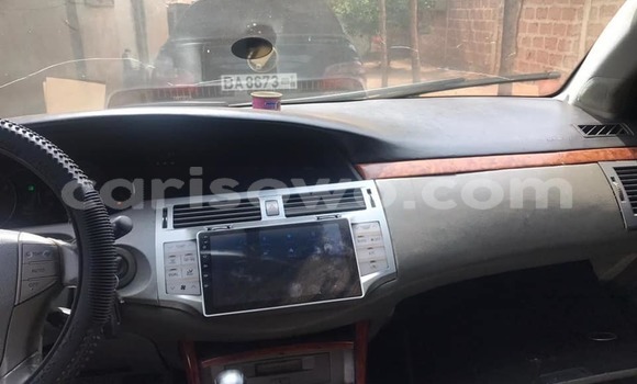 Acheter Occasion Voiture Toyota Avalon Autre à Porto Novo, Benin Acheter Occasion Voiture Toyota Avalon Autre à Porto Novo, Benin