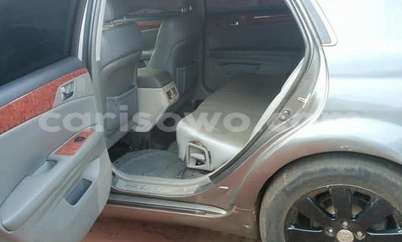 Acheter Occasion Voiture Toyota Avalon Autre à Porto Novo, Benin Acheter Occasion Voiture Toyota Avalon Autre à Porto Novo, Benin