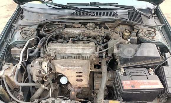 Acheter Occasion Voiture Toyota Avensis Vert à Porto Novo, Benin Acheter Occasion Voiture Toyota Avensis Vert à Porto Novo, Benin