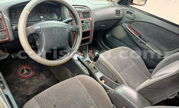 Acheter Occasion Voiture Toyota Avensis Vert à Porto Novo, Benin Acheter Occasion Voiture Toyota Avensis Vert à Porto Novo, Benin