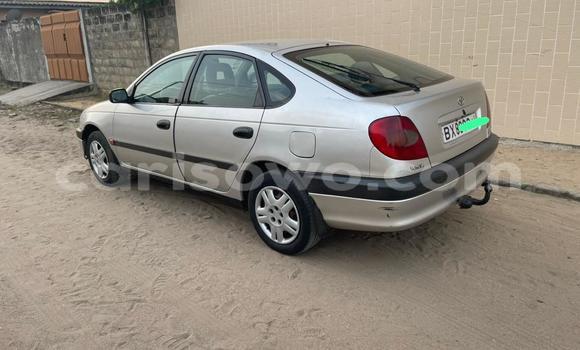 Ra Àlòkù Toyota Avensis Silver Ọkọ̀ in Cotonou ni Benin Ra Àlòkù Toyota Avensis Silver Ọkọ̀ in Cotonou ni Benin