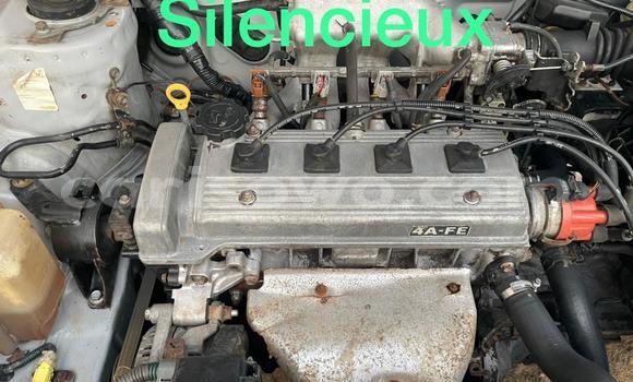 Ra Àlòkù Toyota Avensis Silver Ọkọ̀ in Cotonou ni Benin Ra Àlòkù Toyota Avensis Silver Ọkọ̀ in Cotonou ni Benin