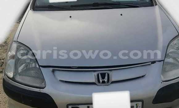 Ra Àlòkù Honda Civic Silver Ọkọ̀ in Cotonou ni Benin