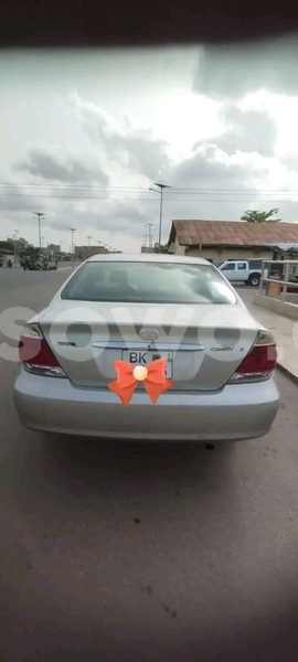 Big with watermark toyota camry benin cotonou 16328