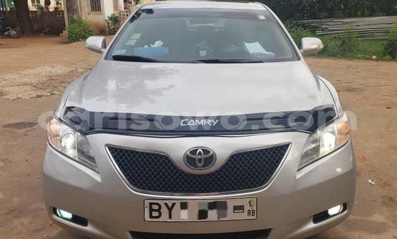 Acheter Occasion Voiture Toyota Century Gris à Cotonou, Benin