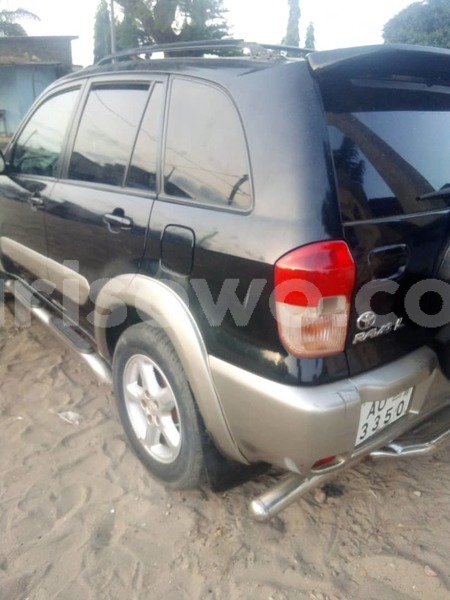 Big with watermark toyota rav4 benin cotonou 16338