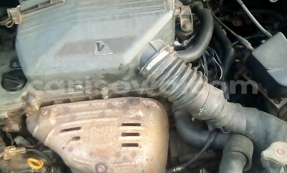Sayi Na hannu Toyota RAV4 Black Mota in Cotonou a Benin Sayi Na hannu Toyota RAV4 Black Mota in Cotonou a Benin