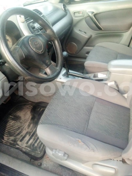 Big with watermark toyota rav4 benin cotonou 16338