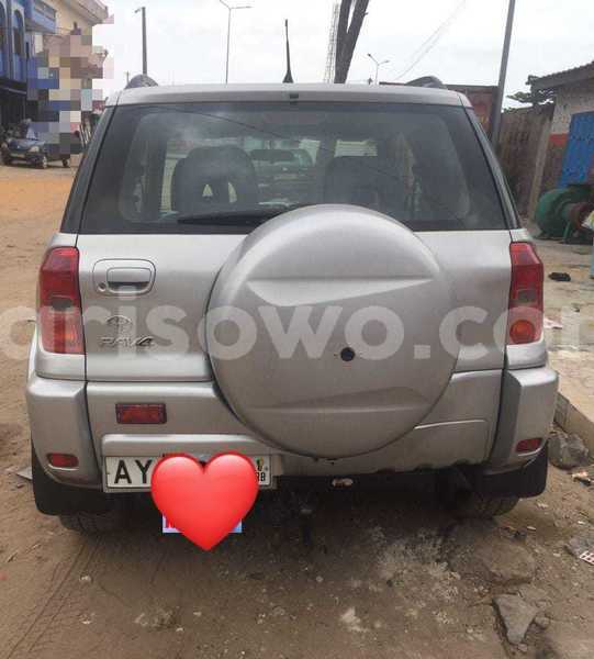 Big with watermark toyota rav4 benin cotonou 16340