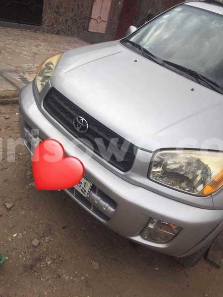 Big with watermark toyota rav4 benin cotonou 16340