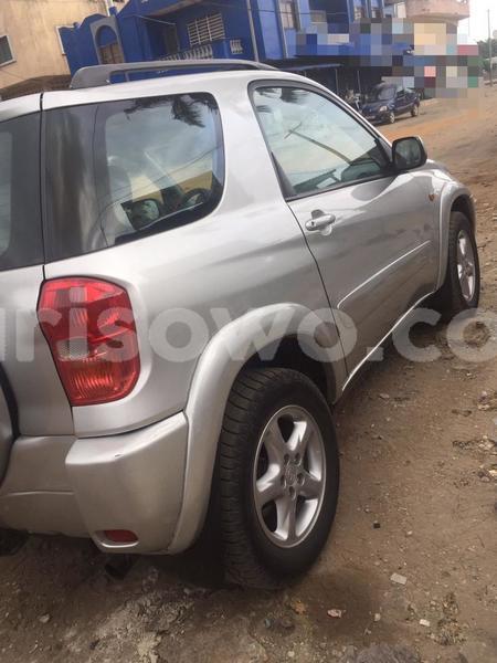 Big with watermark toyota rav4 benin cotonou 16340