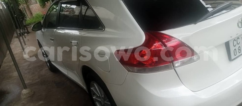 Big with watermark toyota venza benin cotonou 16342