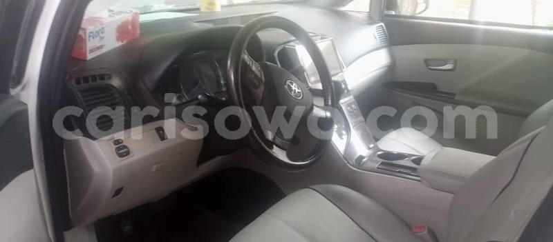 Big with watermark toyota venza benin cotonou 16342