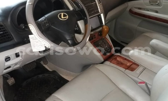 Sayi Na hannu Lexus RX 330 Sauran Mota in Cotonou a Benin Sayi Na hannu Lexus RX 330 Sauran Mota in Cotonou a Benin