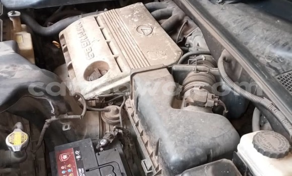 Sayi Na hannu Lexus RX 330 Sauran Mota in Cotonou a Benin Sayi Na hannu Lexus RX 330 Sauran Mota in Cotonou a Benin