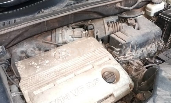 Sayi Na hannu Lexus RX 330 Sauran Mota in Cotonou a Benin Sayi Na hannu Lexus RX 330 Sauran Mota in Cotonou a Benin