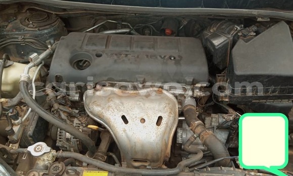 Acheter Occasion Voiture Pontiac Vibe Marron à Cotonou, Benin Acheter Occasion Voiture Pontiac Vibe Marron à Cotonou, Benin