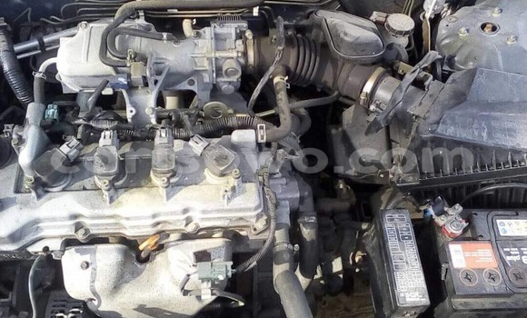 Ra Àlòkù Nissan Almera Brown Ọkọ̀ in Cotonou ni Benin Ra Àlòkù Nissan Almera Brown Ọkọ̀ in Cotonou ni Benin