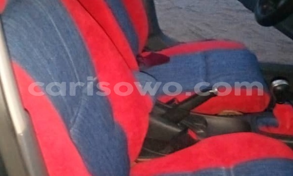 Ra Àlòkù Nissan Almera Brown Ọkọ̀ in Cotonou ni Benin Ra Àlòkù Nissan Almera Brown Ọkọ̀ in Cotonou ni Benin