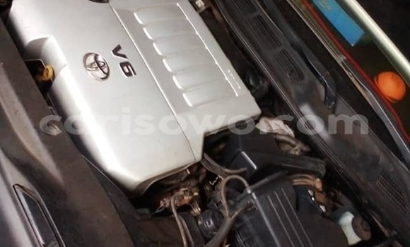 Ra Àlòkù Toyota Avalon Alagara Ọkọ̀ in Cotonou ni Benin Ra Àlòkù Toyota Avalon Alagara Ọkọ̀ in Cotonou ni Benin