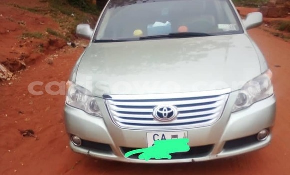 Ra Àlòkù Toyota Avalon Alagara Ọkọ̀ in Cotonou ni Benin Ra Àlòkù Toyota Avalon Alagara Ọkọ̀ in Cotonou ni Benin