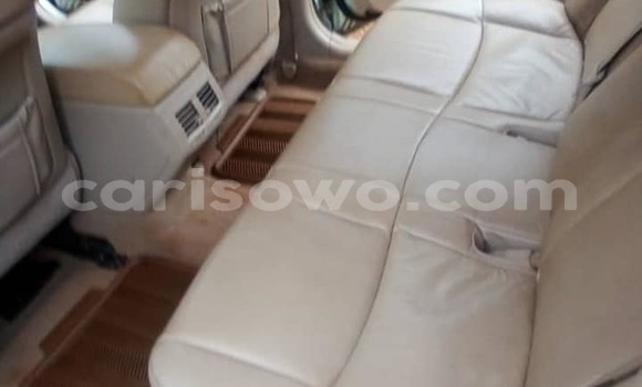 Ra Àlòkù Toyota Avalon Alagara Ọkọ̀ in Cotonou ni Benin Ra Àlòkù Toyota Avalon Alagara Ọkọ̀ in Cotonou ni Benin