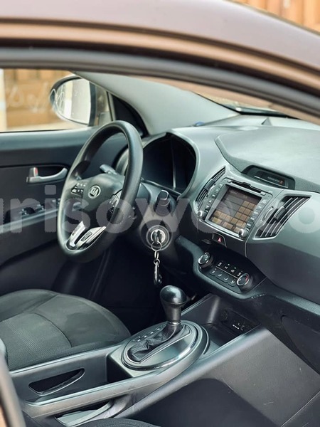 Big with watermark kia sportage benin cotonou 16366