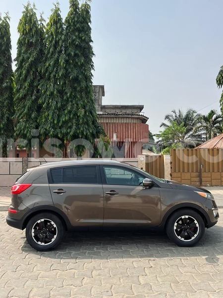 Big with watermark kia sportage benin cotonou 16366