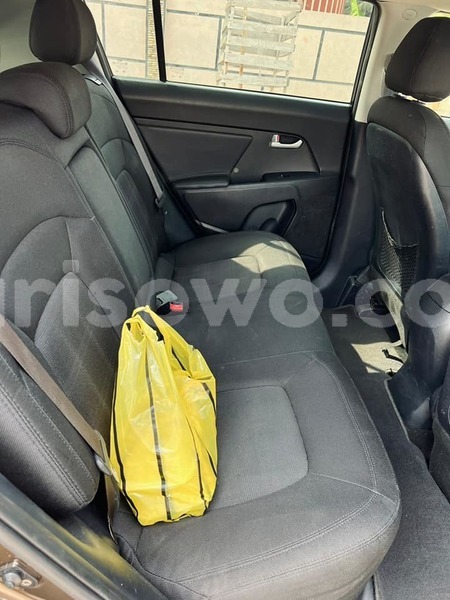 Big with watermark kia sportage benin cotonou 16366