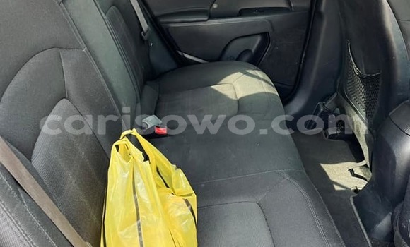 Buy Used Kia Sportage Brown Car in Cotonou in Benign Buy Used Kia Sportage Brown Car in Cotonou in Benign