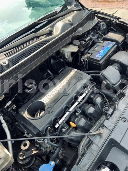 Big with watermark kia sportage benin cotonou 16366