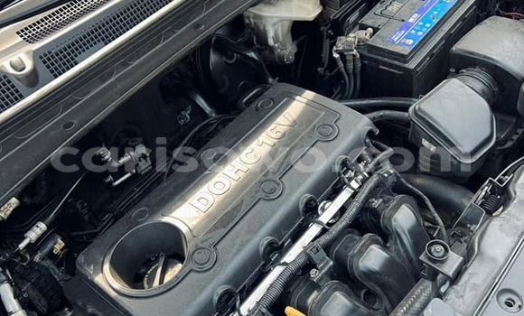 Buy Used Kia Sportage Brown Car in Cotonou in Benign Buy Used Kia Sportage Brown Car in Cotonou in Benign