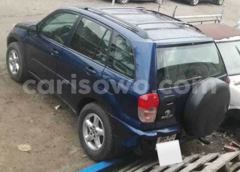 Big with watermark toyota rav4 benin cotonou 16371