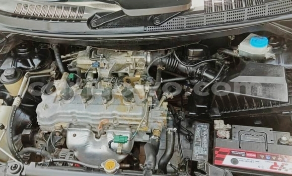 Acheter Occasion Voiture Nissan Almera Tino Noir à Cotonou, Benin Acheter Occasion Voiture Nissan Almera Tino Noir à Cotonou, Benin