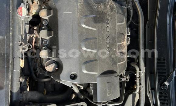 Buy Used Honda Crosstour Black Car in Cotonou in Benign Buy Used Honda Crosstour Black Car in Cotonou in Benign