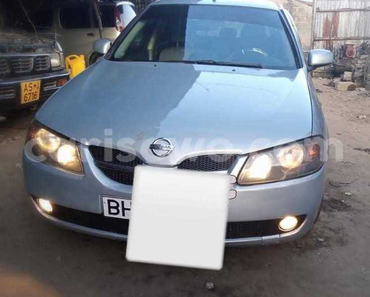 Big with watermark nissan almera benin cotonou 16380